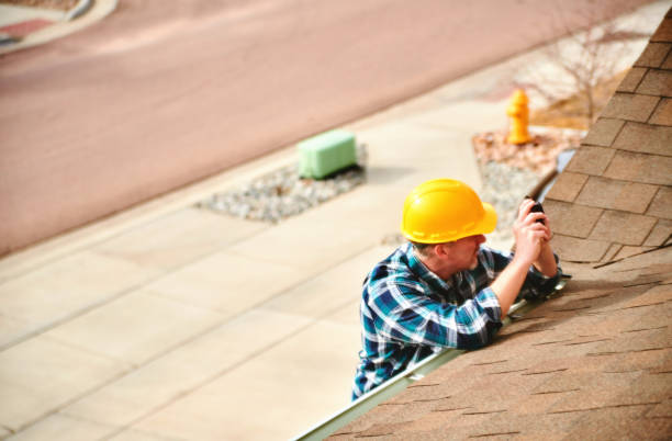 Quick and Trustworthy Emergency Roof Repair Services in Dana Point, CA