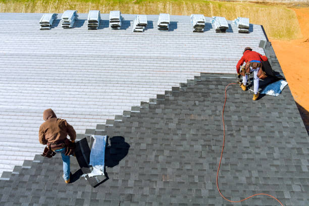 Heating Cable for Roof Installation in Dana Point, CA